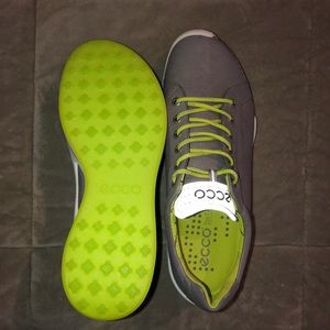 ECCO Men’s Biom Hybrid Golf Shoes
